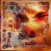 Svart (GER) : To Satisfy My Demons